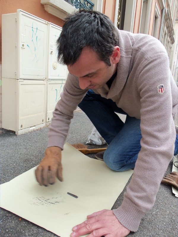 Daniel Tiziani