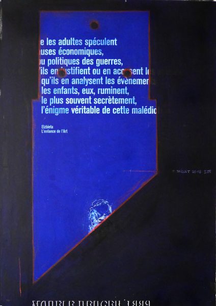 Modèle Berger