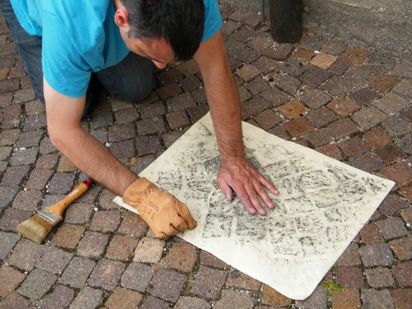 Sols & Graphismes